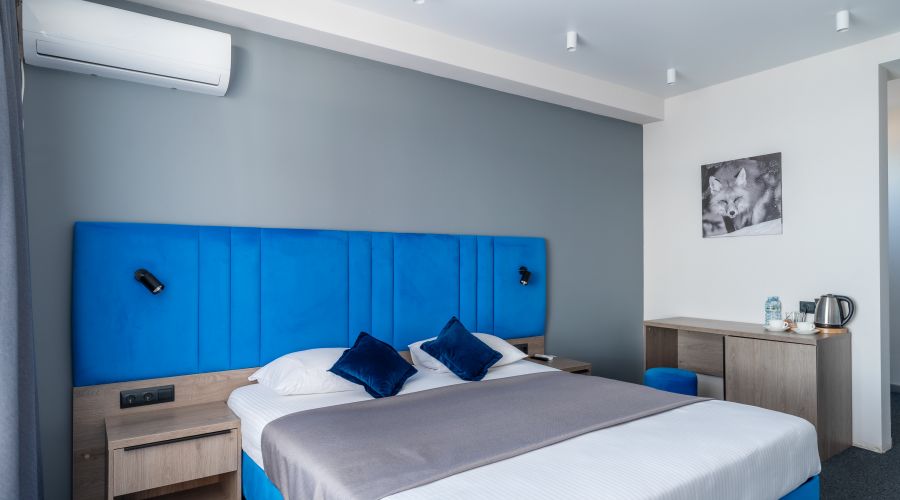 Студия Морская 2-местная