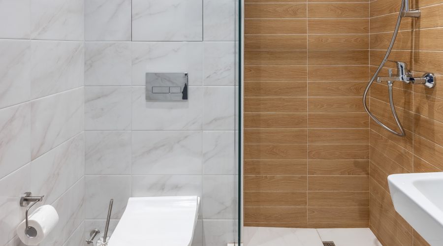 Комфорт Комфорт DBL с видом на горы