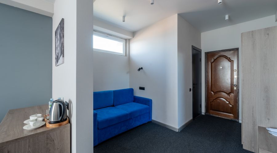 Студия Морская 2-местная