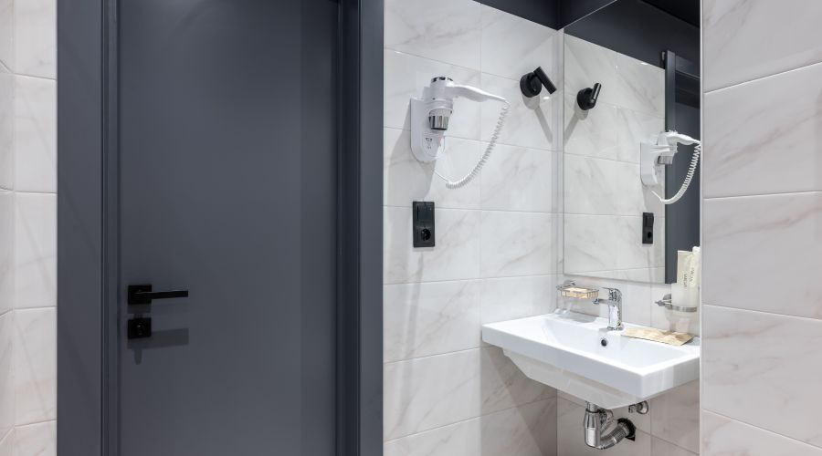 Люкс 3х-местный, 2х-комнатный