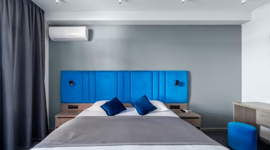 Студия Морская 2-местная