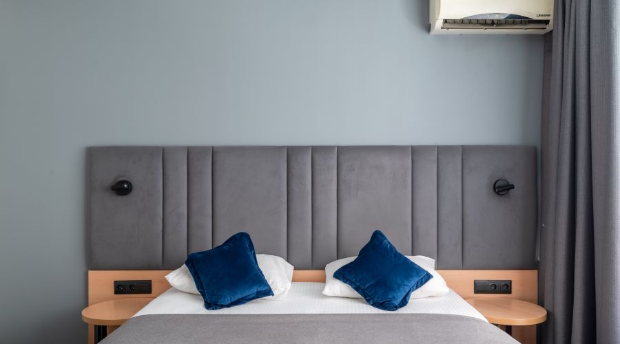 Стандарт Семейный 3х-местный