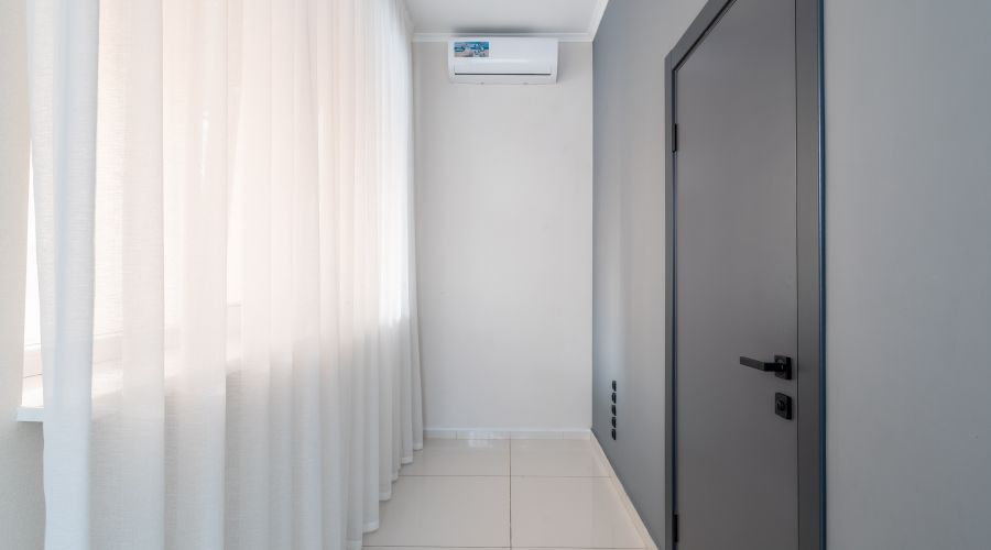 Апартаменты 4 местный 3 комнатный