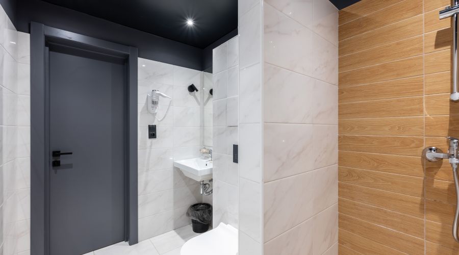 Люкс 3х-местный, 2х-комнатный