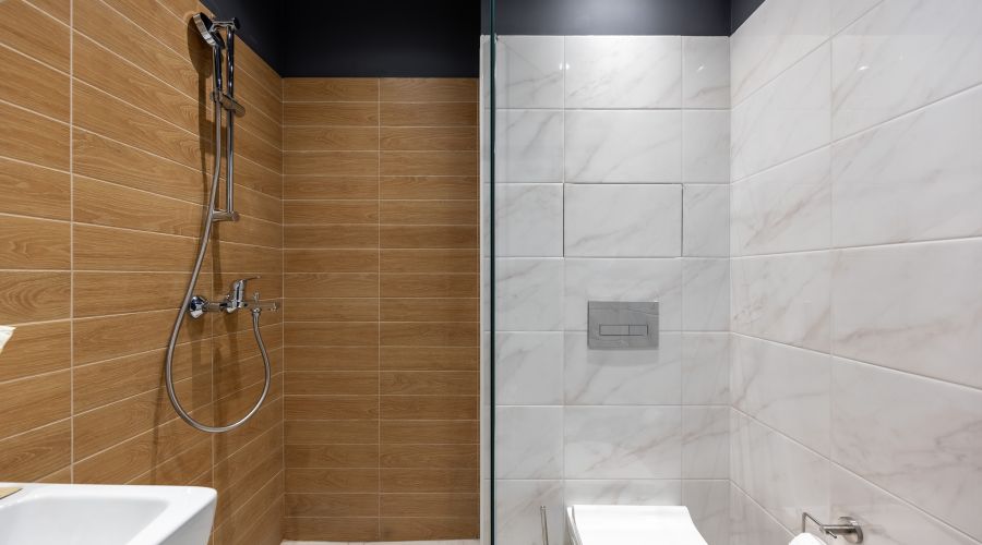 Стандарт 2-местный TWIN вид на море