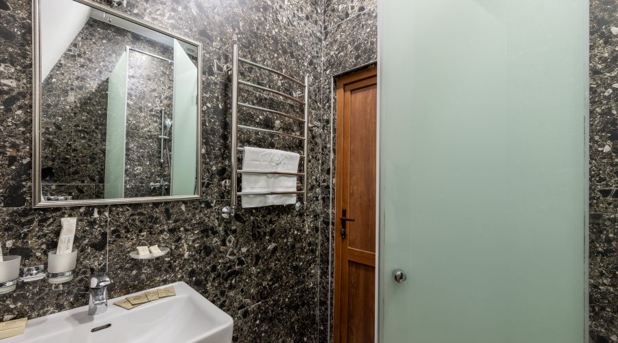 Стандарт 2-местный без балкона