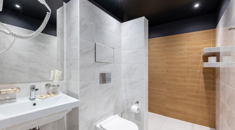 Люкс 3х-местный, 2х-комнатный