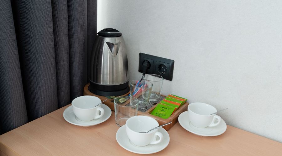 Стандарт Семейный 3х-местный