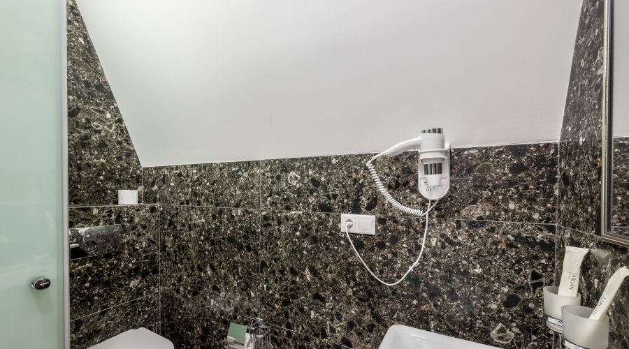 Стандарт 2-местный без балкона