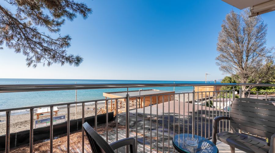 Студия Морская 2-местная