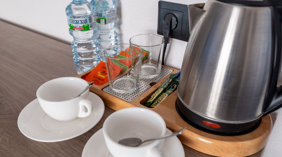 Студия Морская 2-местная