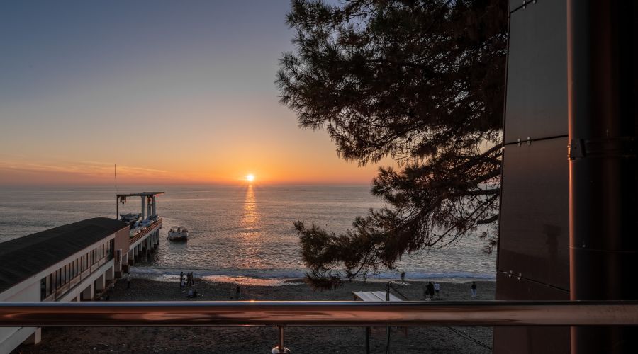 Люкс 3х-местный, 2х-комнатный