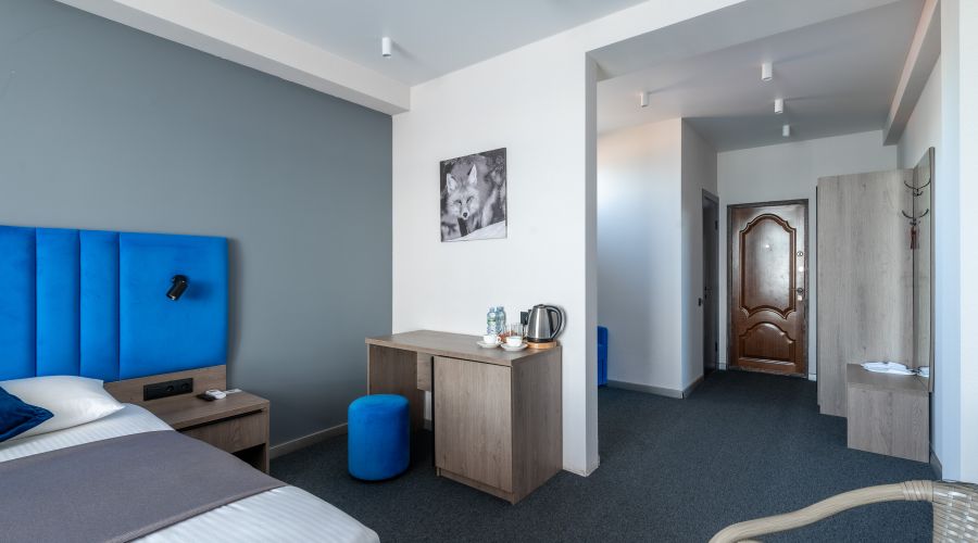 Студия Морская 2-местная