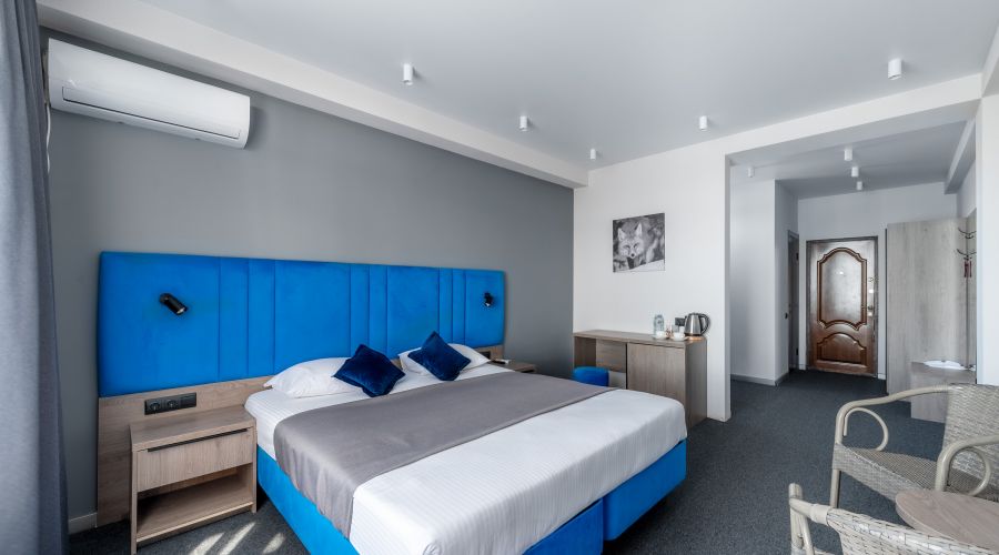 Студия Морская 2-местная