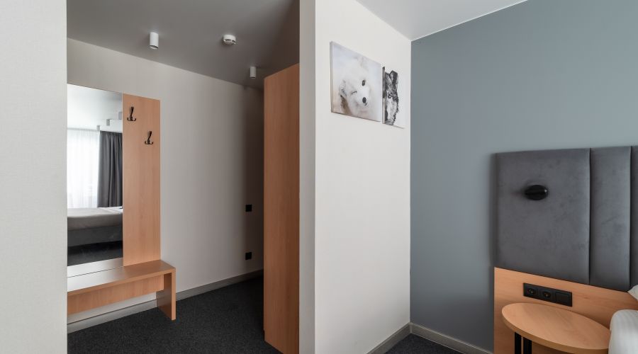 Стандарт Семейный 3х-местный