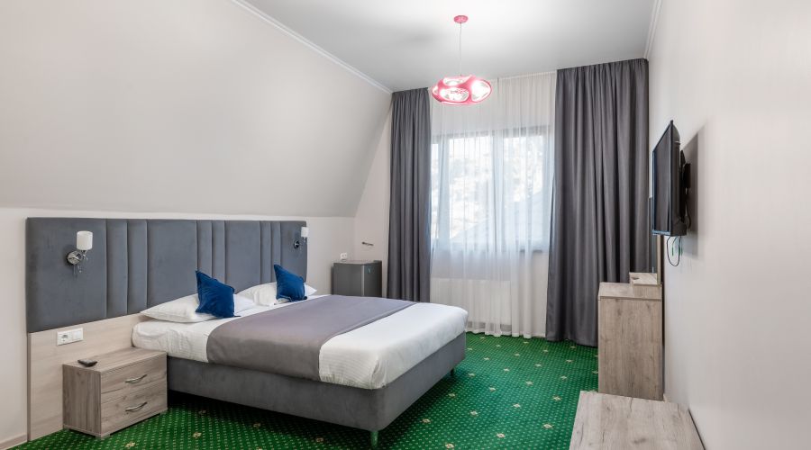 Стандарт 2-местный без балкона