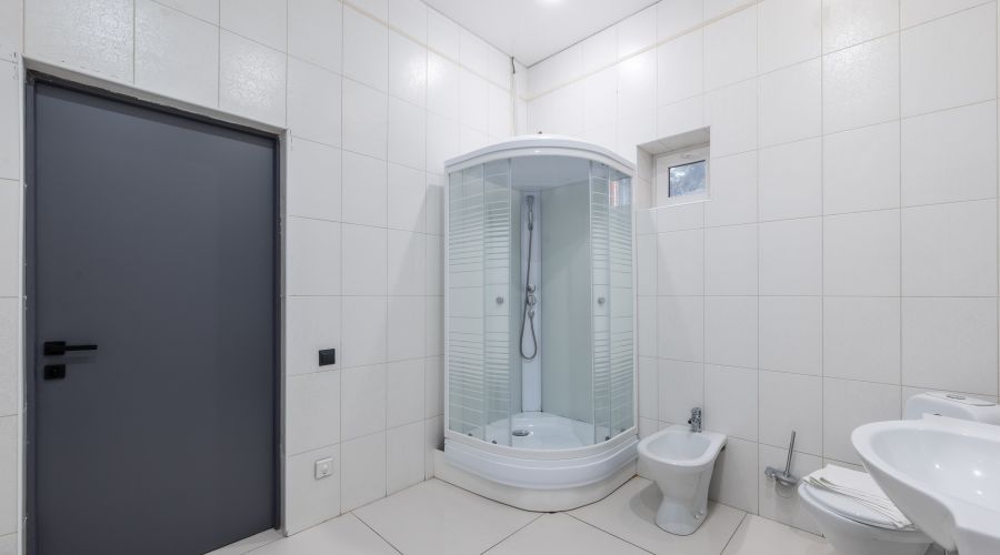 Апартаменты 4 местный 3 комнатный