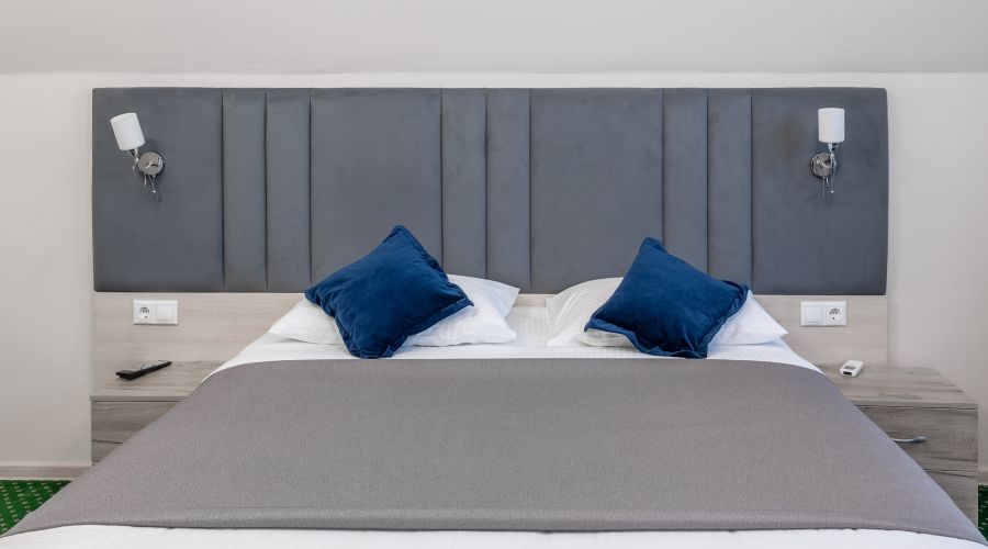 Стандарт 2-местный без балкона