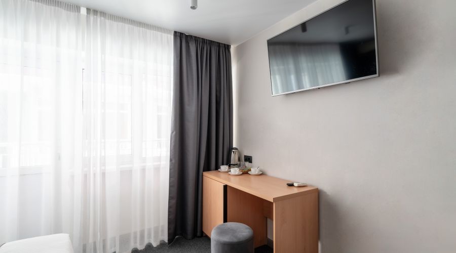 Стандарт Семейный 3х-местный