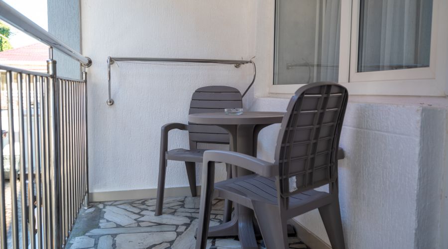 Стандарт Семейный 3х-местный