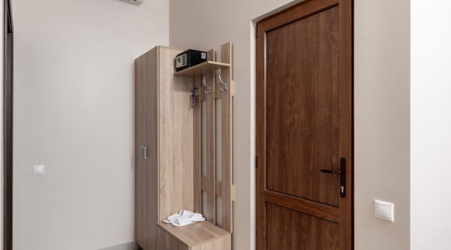 Стандарт 2-местный без балкона