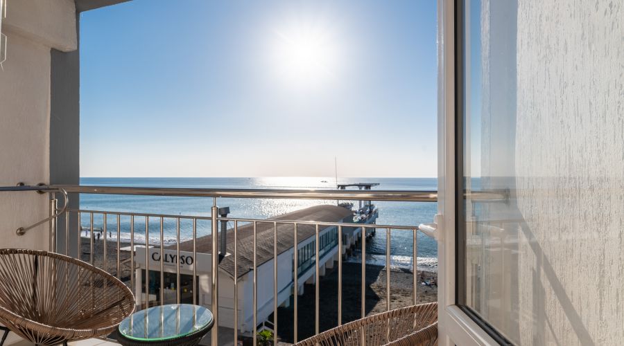 Люкс 3х-местный, 2х-комнатный