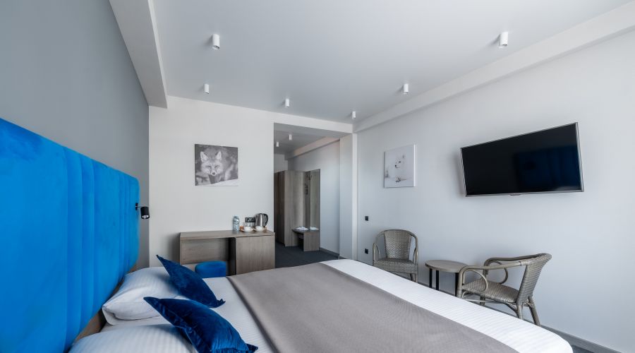 Студия Морская 2-местная