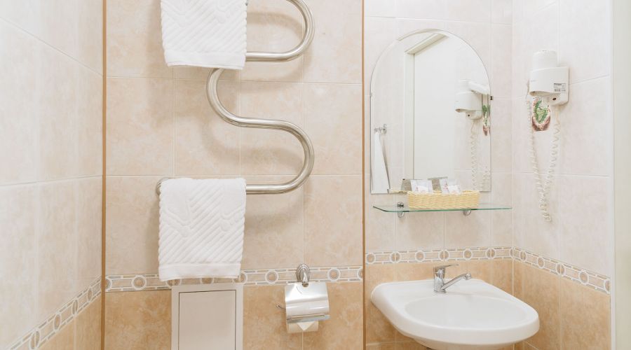 Семейный 2-местный семейный