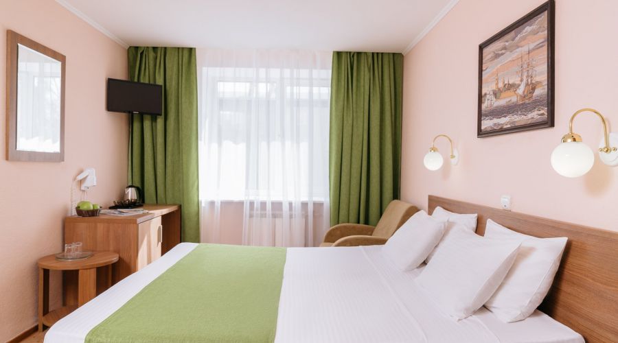 Комфорт 2-местный комфорт