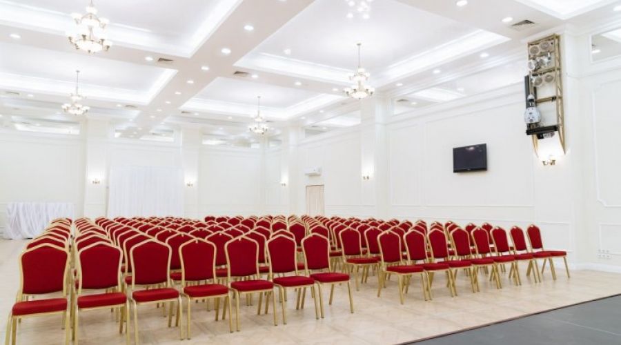 Конференц-зал "Юбилейный"