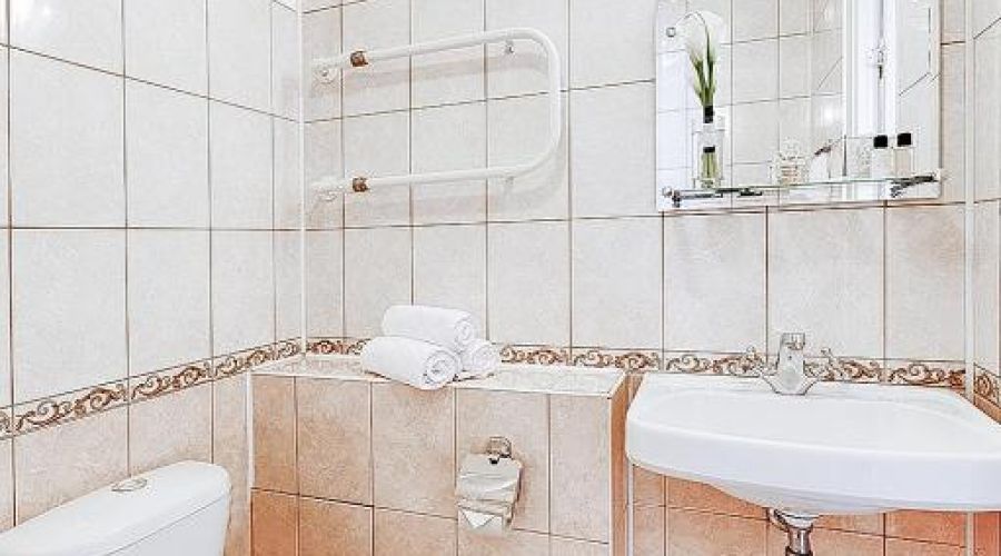 Стандартный 1 местный