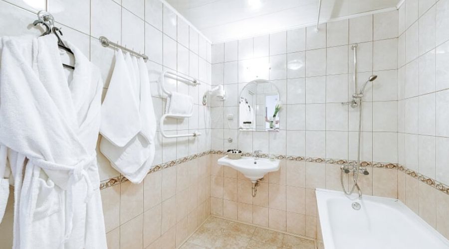 Полулюкс 2х комнатный/студия