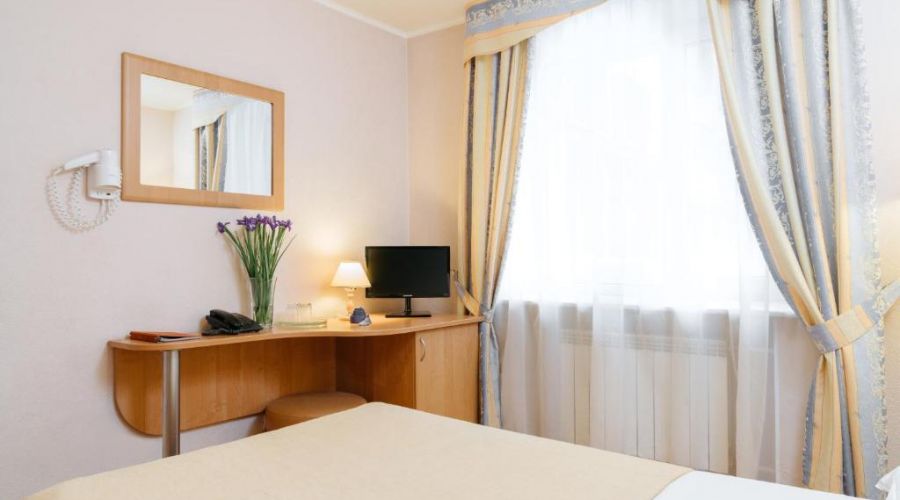 Стандартный 1 местный