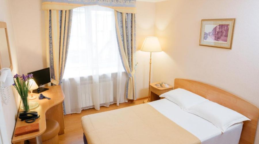 Стандартный 1 местный