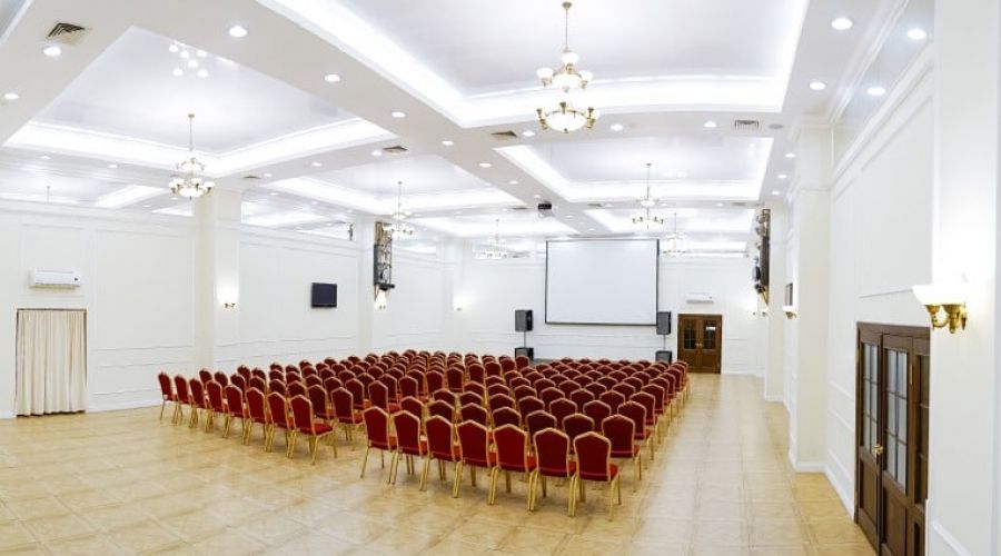 Конференц-зал "Юбилейный"