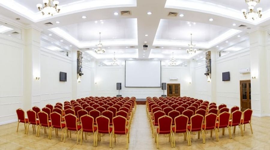 Конференц-зал "Юбилейный"