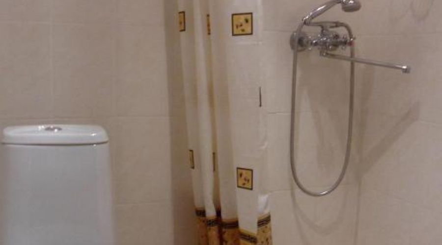 Апартаменты 2-местный 2 комнатный в корп. 3