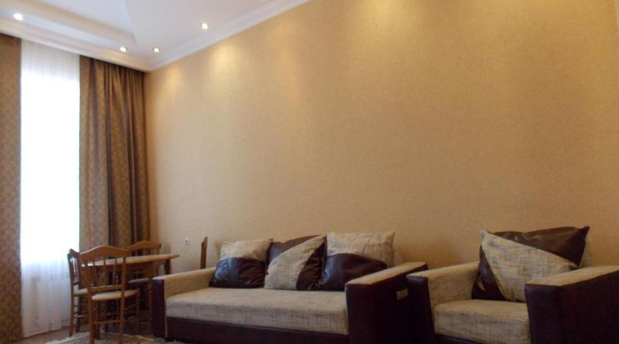 Апартаменты 2-местный 2 комнатный в корп. 3