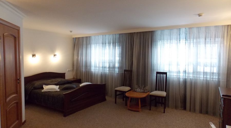 1 категория 1-местный в цоколе  корп.6