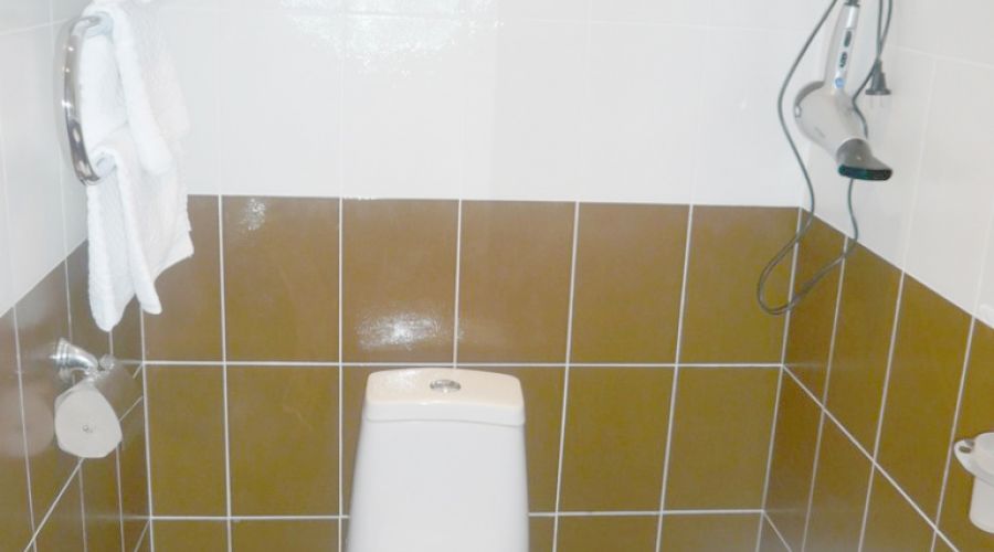 1 категория 1-местный 1-комнатный корпус 6