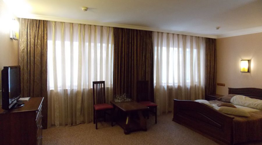 1 категория 1-местный в цоколе  корп.6