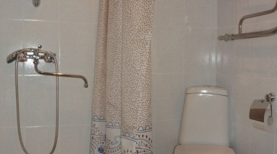 1 категория 1-местный номер  в корп.8