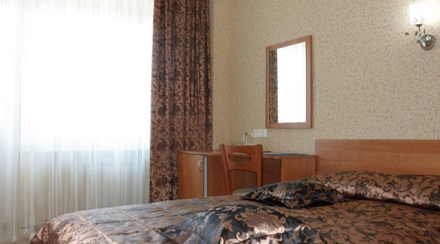 Стандартный 1-местный корп.1, 8