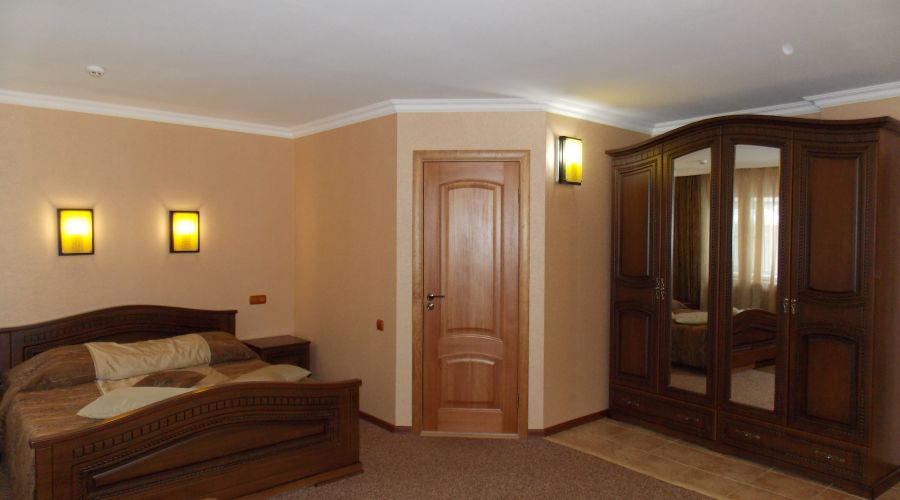 1 категория 1-местный в цоколе  корп.6