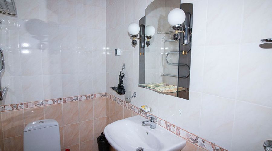 Стандартный 1-местный корп.1, 8