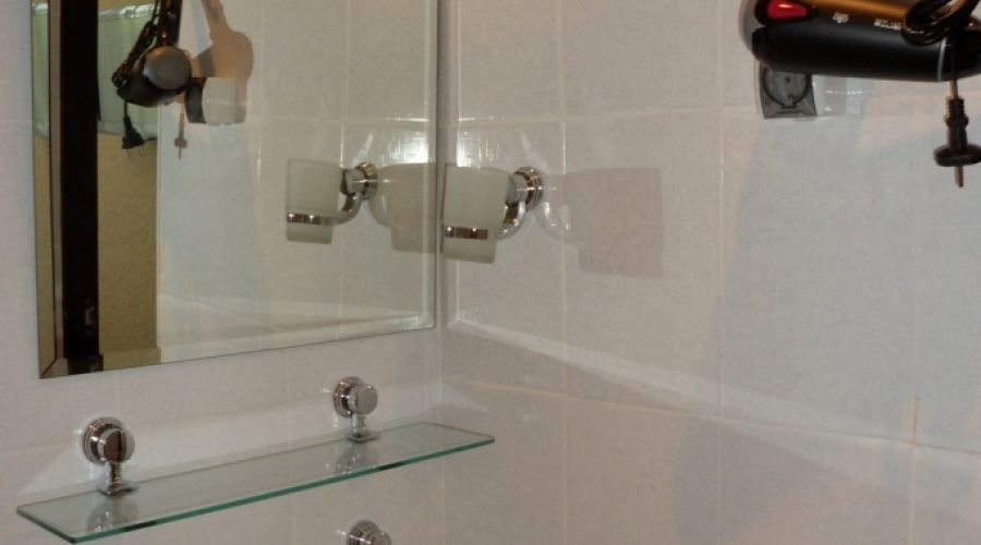 1 категория 1-местный номер  в корп.8