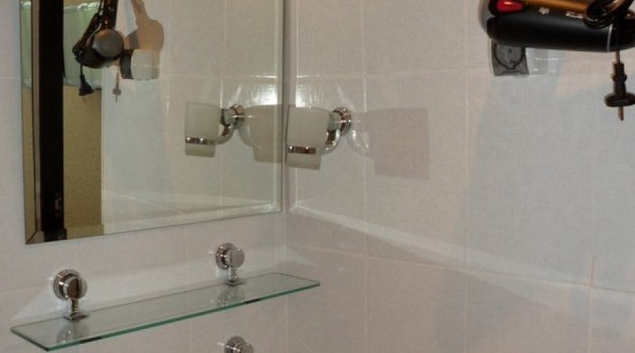 1 категория 1-местный с видом на горы  корп.8