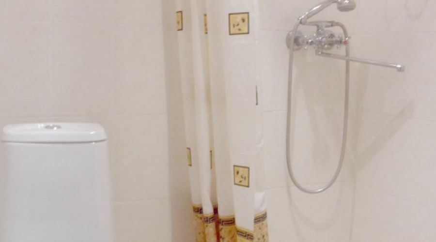 1 категория 2-местный номер  в корп.8 