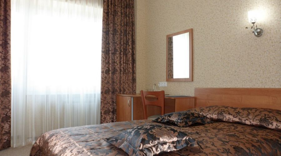 1 категория 1-местный номер  в корп.8