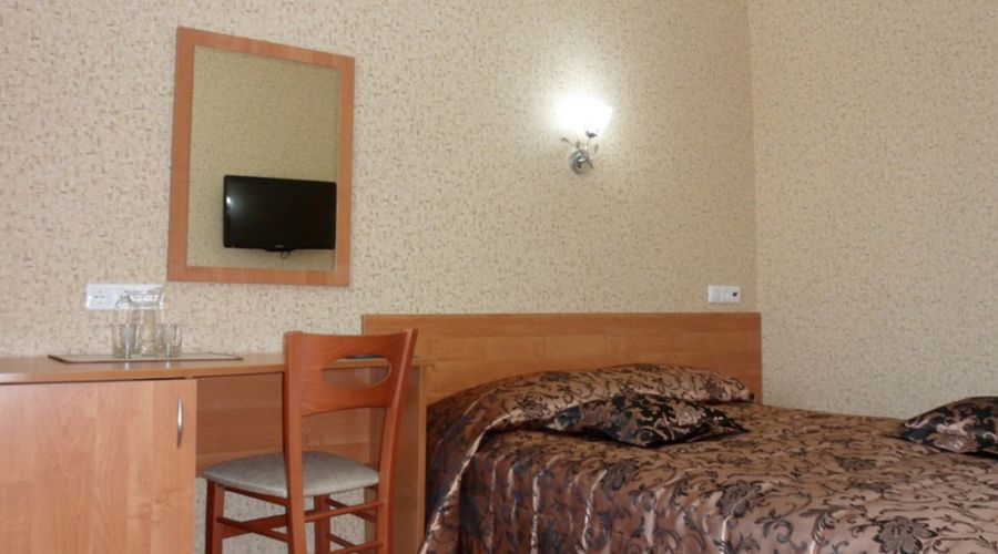 Стандартный 1-местный корп.1, 8